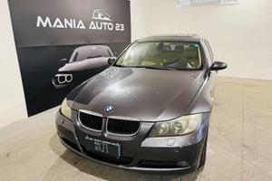 Bmw 320 FUTURA *163CV*TETTO*