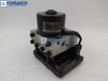 Modulo ABS VOLKSWAGEN GOLF IV (1J1) '97