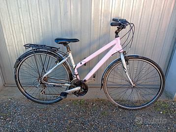 Bicicletta donna