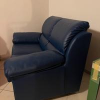 Divano due posti