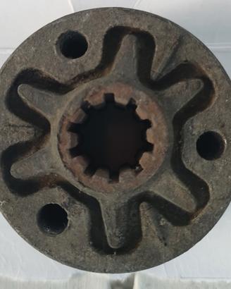 giunto Autobianchi Bianchina prima serie