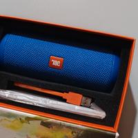 cassa JBL flip 3