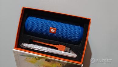 cassa JBL flip 3