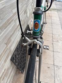 Bici da corsa Gonella