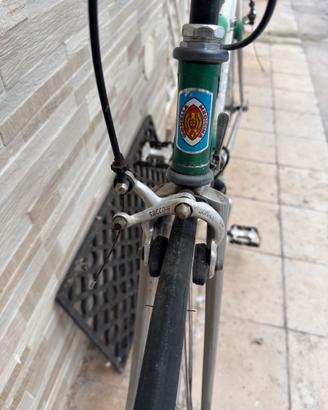 Bici da corsa Gonella