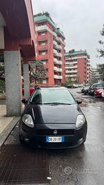 Fiat Grande Punto Hatchback (199)