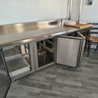 Attrezzatura per Pizzeria