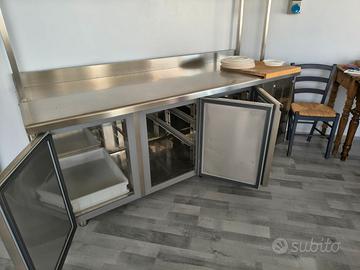 Attrezzatura per Pizzeria
