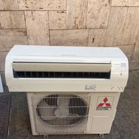 Climatizzatore Mitsubishi Electric