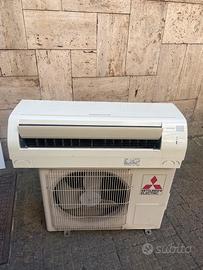 Climatizzatore Mitsubishi Electric