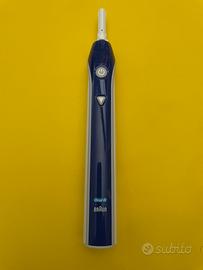 Spazzolino oral b Pulsonic NUOVO