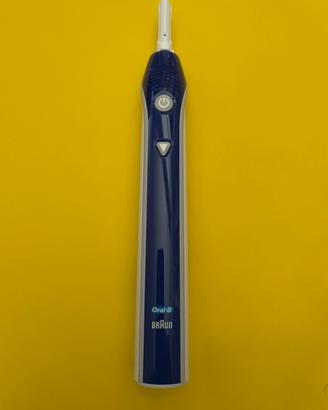 Spazzolino oral b Pulsonic NUOVO