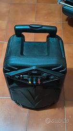 Trevi XFest XF 350 Altoparlante amp Bluetooth 