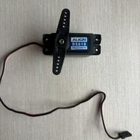Servo digitale Align DS610 Coreless