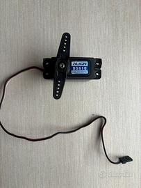 Servo digitale Align DS610 Coreless