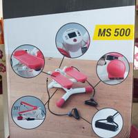 Stepper Domyos MS 500