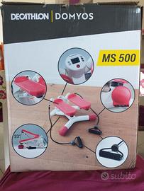 Stepper Domyos MS 500