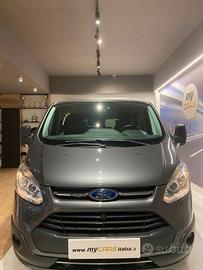 Ford Tourneo Custom 310 2.0 TDCi 105CV PC Trend