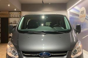 Ford Tourneo Custom 310 2.0 TDCi 105CV PC Trend