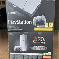 Playstation 5 Digital 30th Anniversary PS5