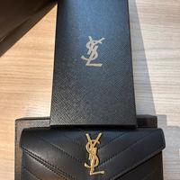 portafoglio YSL donna
