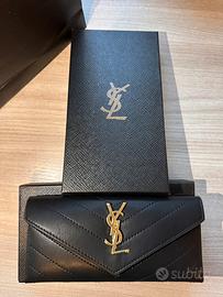 portafoglio YSL donna