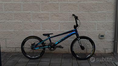 Meybo bmx race pro 22