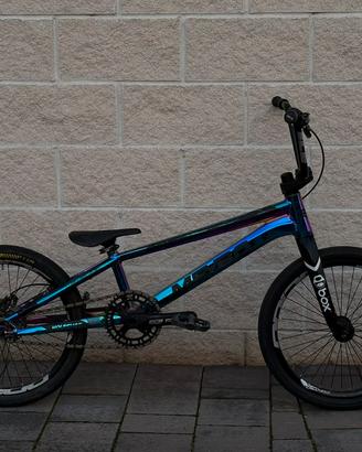 Meybo bmx race pro 22