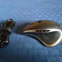 Logitech mouse MX1