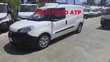 FIAT DOBLO MAXI FRIGO ATP FRAX- 10 G° - 1.6 MJT 10