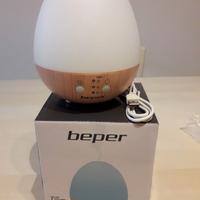 DIFFUSORE DI ESSENZE