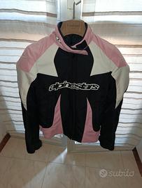 Giacca donna alpinestar taglia S