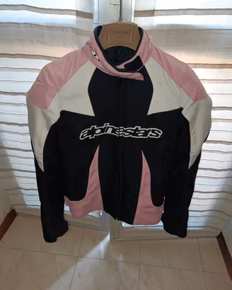 Giacca donna alpinestar taglia S