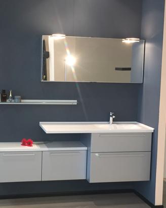 Busnelli propone bagno per rinnovo exp