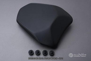 Sella passeggero KAWASAKI NINJA H2SX SE 2018 2021