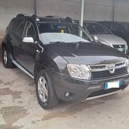 DACIA DUSTER 1.5 DIESEL 110CV