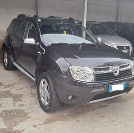 DACIA DUSTER 1.5 DIESEL 110CV