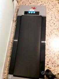 Tapis roulant elettrico
