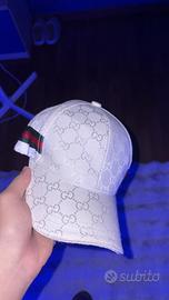 cappello gucci