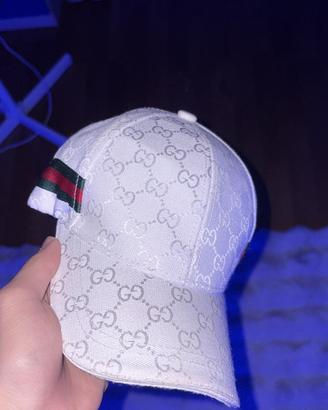 cappello gucci