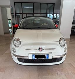 Fiat 500 C 1.2 By Gucci