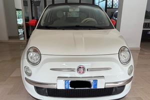 Fiat 500 C 1.2 By Gucci