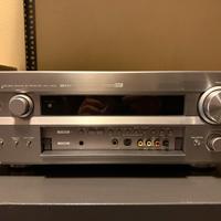 Yamaha impianto Surround 6.1