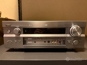 Yamaha impianto Surround 6.1