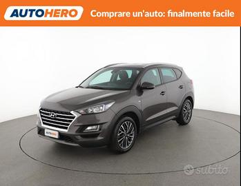 HYUNDAI Tucson GF94022