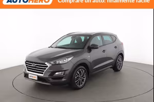 HYUNDAI Tucson GF94022