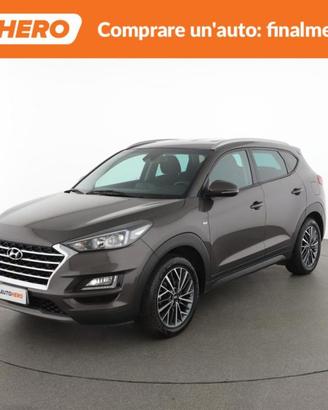 HYUNDAI Tucson GF94022