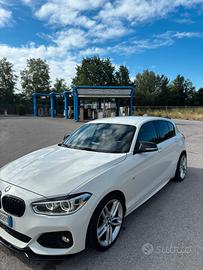 BMW 116d serie 1  M Sport 