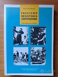 Fascismo Resistenza Costituzione 