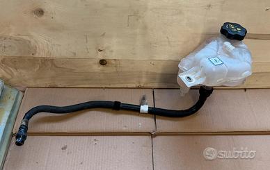 Vaschetta liquido o Acqua Alfa Romeo Stelvio